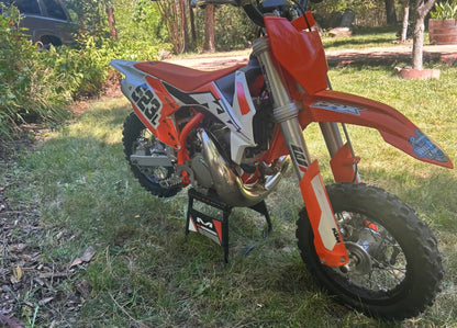 KTM 50 cc Año 2023