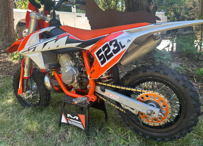 KTM 50 cc Año 2023
