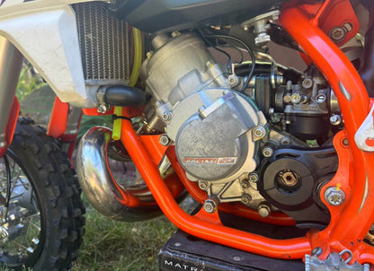 KTM 50 cc Año 2023