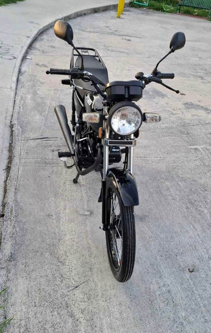 Italika  FT-125 Año 2024