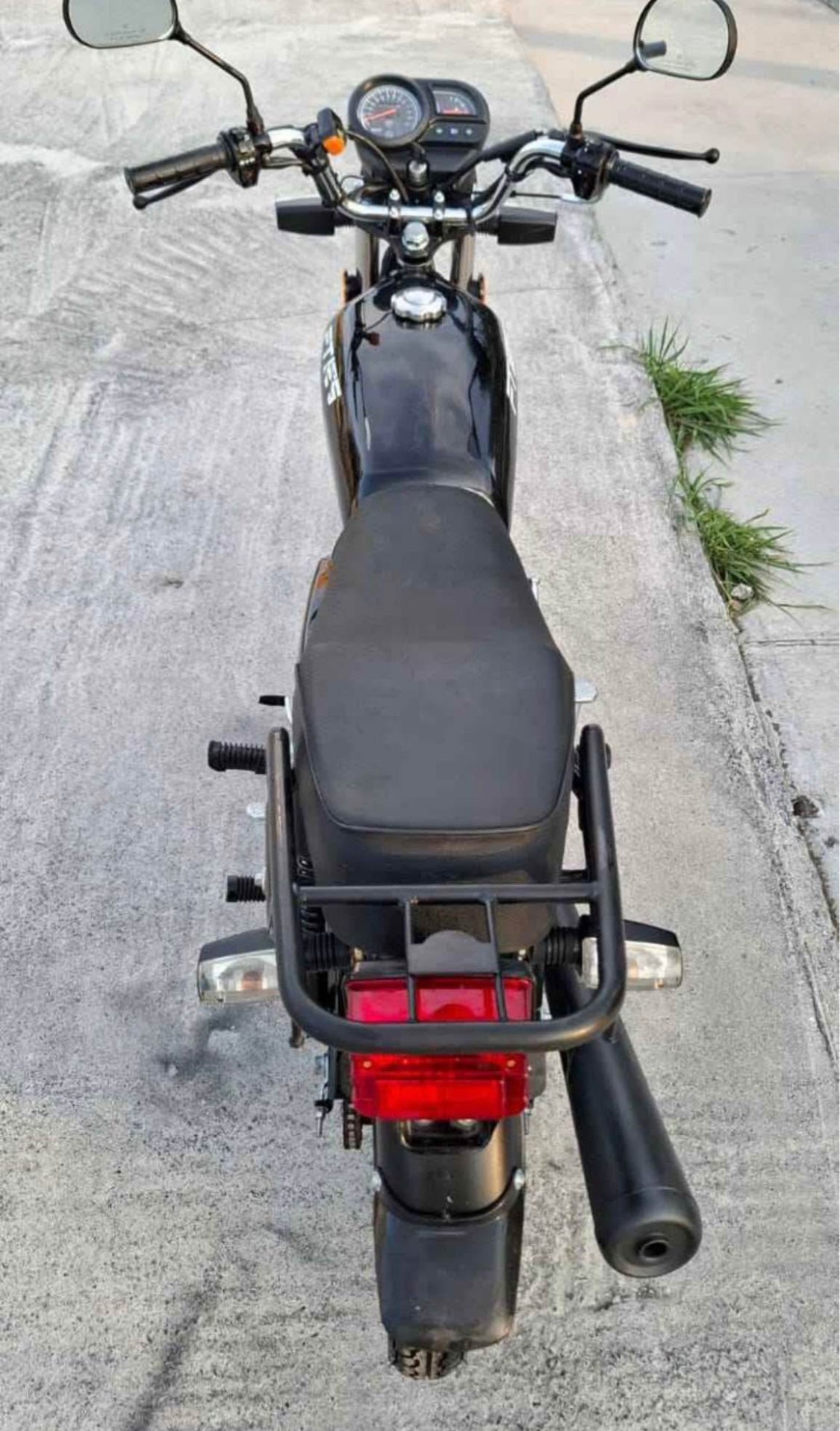 Italika  FT-125 Año 2024