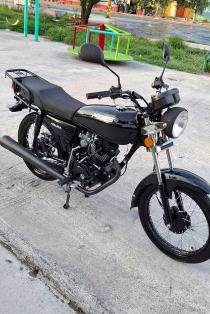 Italika  FT-125 Año 2024