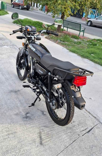 Italika  FT-125 Año 2024