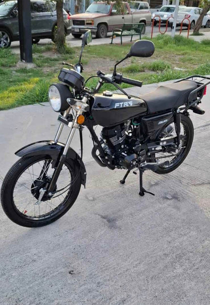 Italika  FT-125 Año 2024