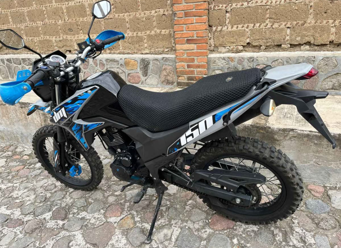 Italika  DM-150  Año 2024