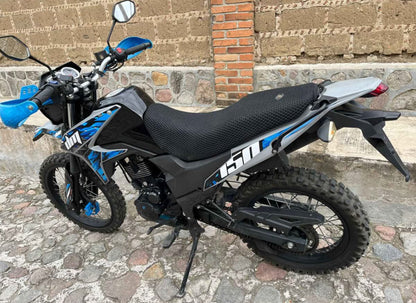 Italika  DM-150  Año 2024