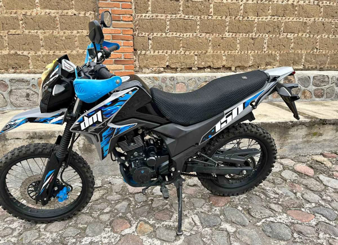 Italika  DM-150  Año 2024