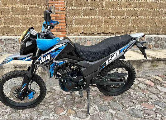 Italika  DM-150  Año 2024