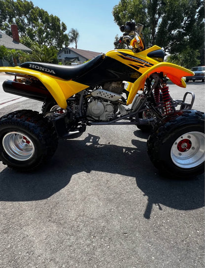Honda  TRX 400ex Año 2004