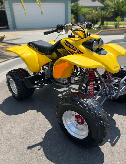Honda  TRX 400ex Año 2004