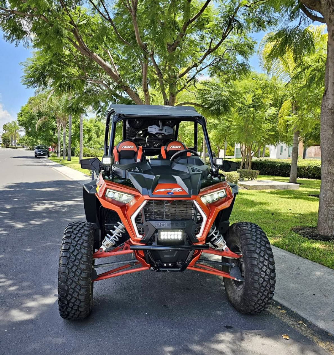 Polaris  XP 1000 Año 2021
