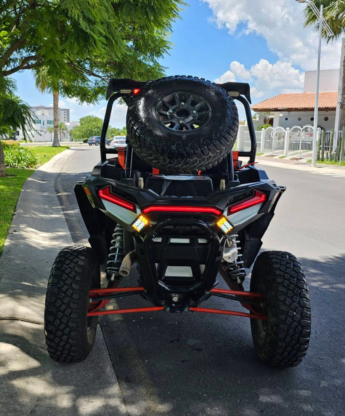 Polaris  XP 1000 Año 2021