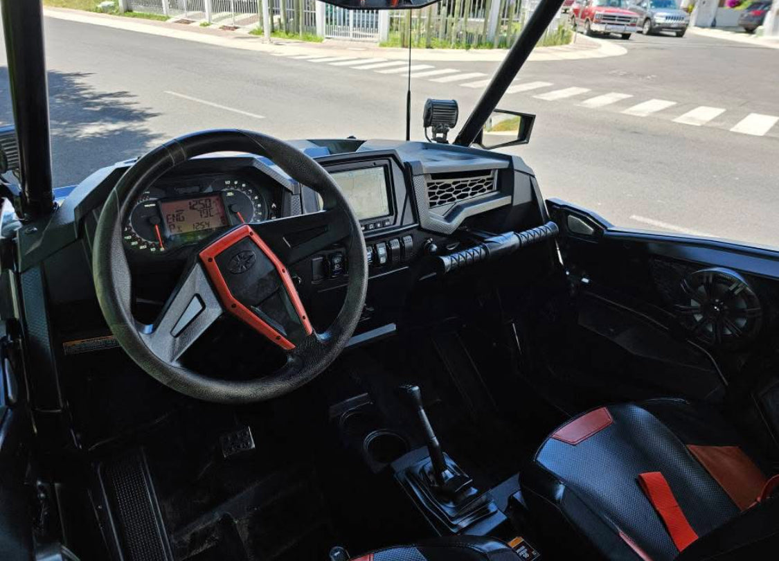 Polaris  XP 1000 Año 2021