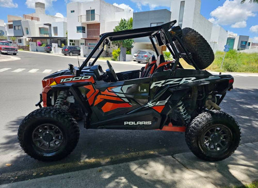 Polaris  XP 1000 Año 2021