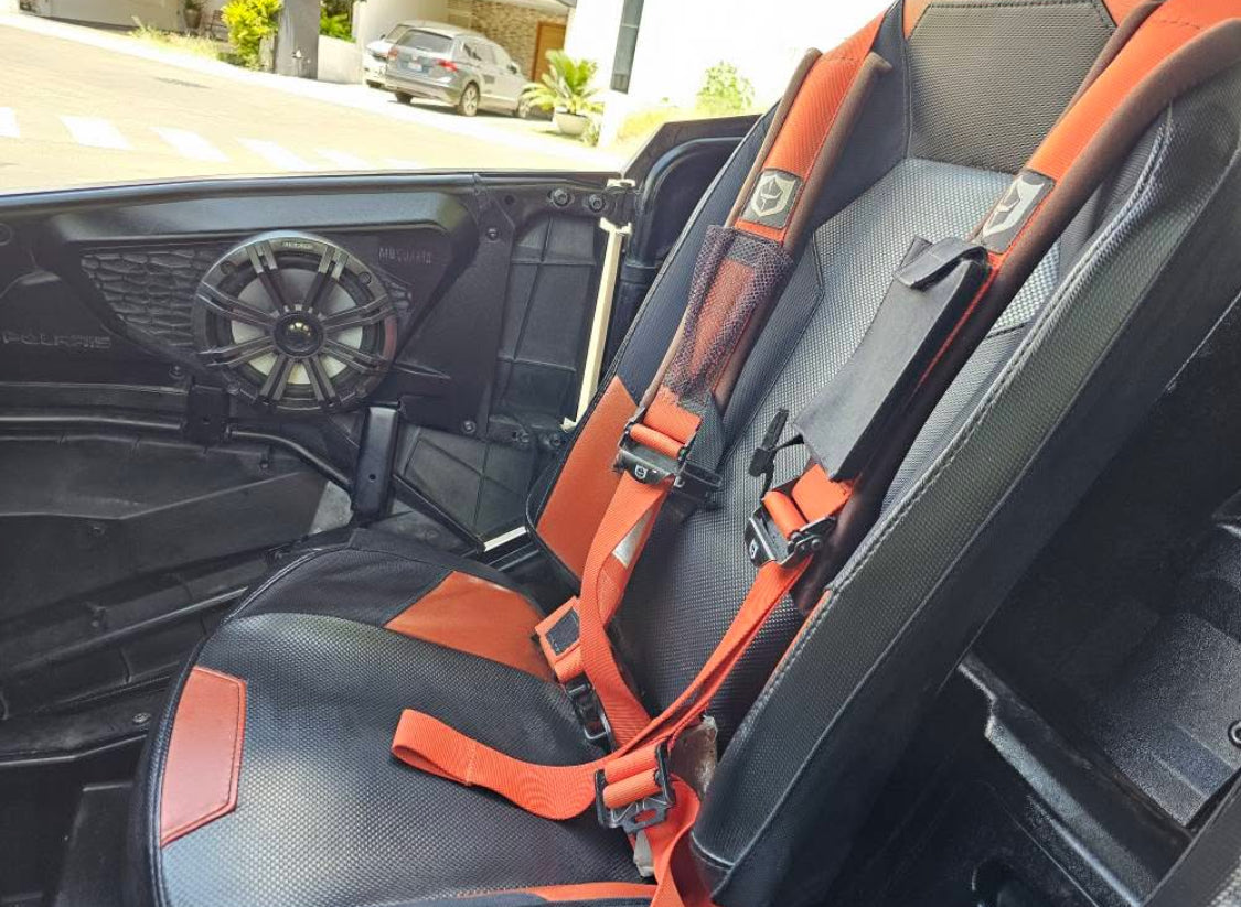 Polaris  XP 1000 Año 2021