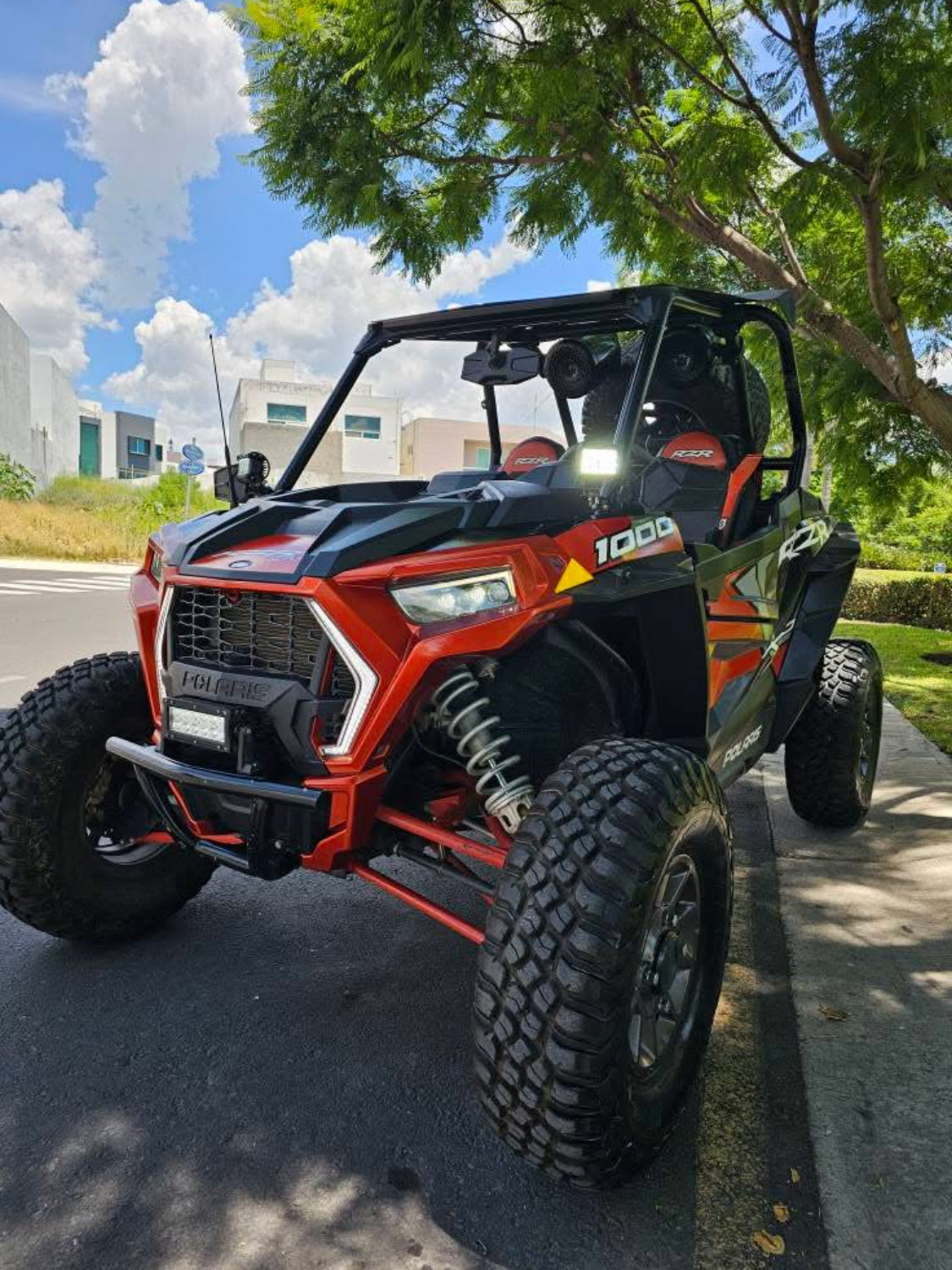 Polaris  XP 1000 Año 2021