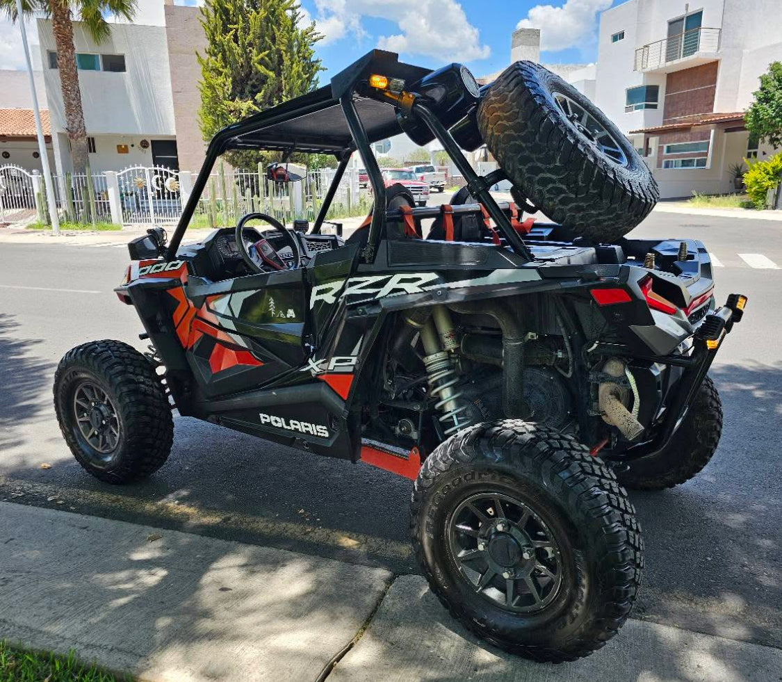 Polaris  XP 1000 Año 2021