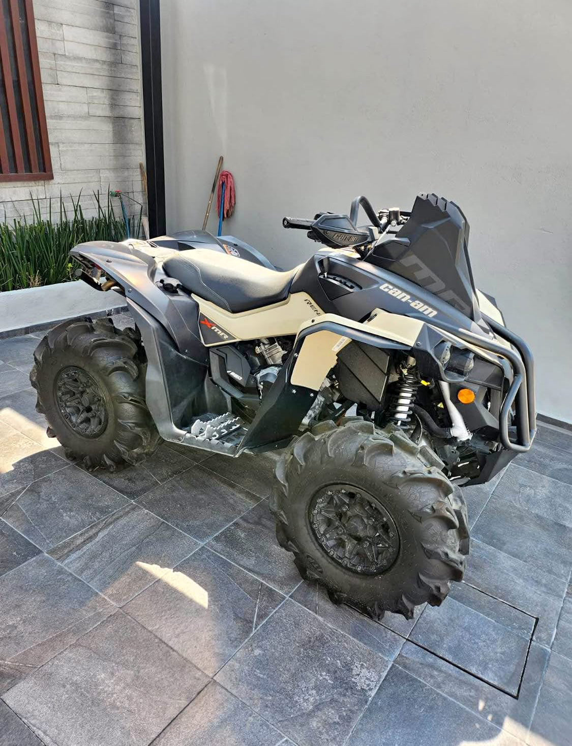 Can-Am  Renegade X Pro  Año 2022