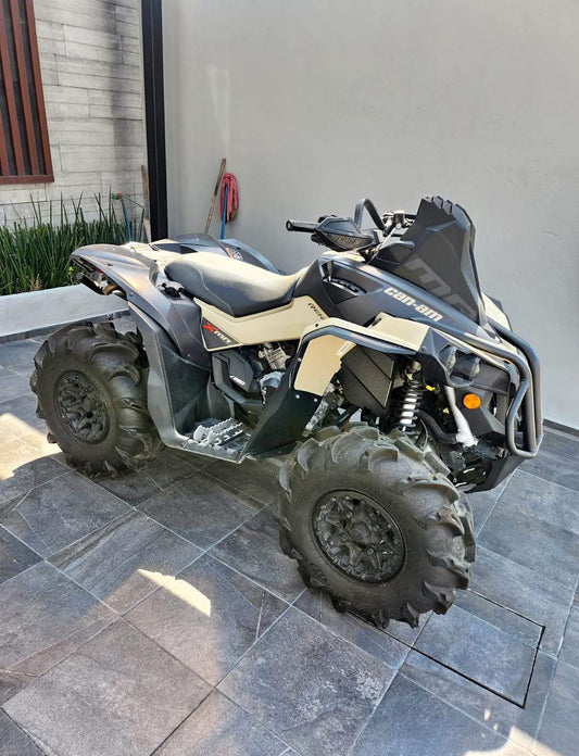 Can-Am  Renegade X Pro  Año 2022