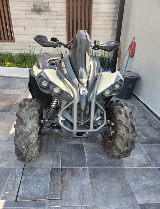 Can-Am  Renegade X Pro  Año 2022