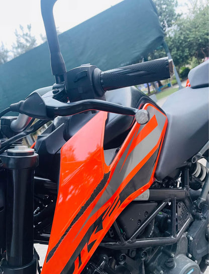KTM  200cc Año 2024
