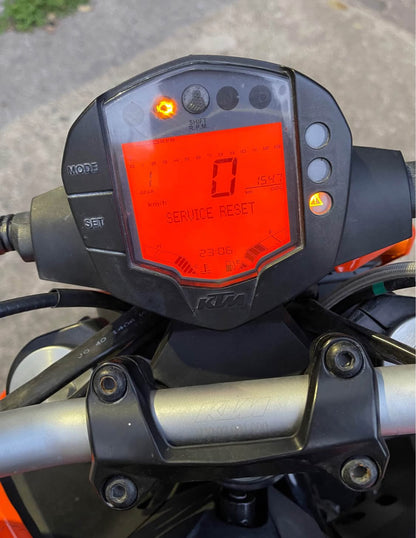 KTM  200cc Año 2024