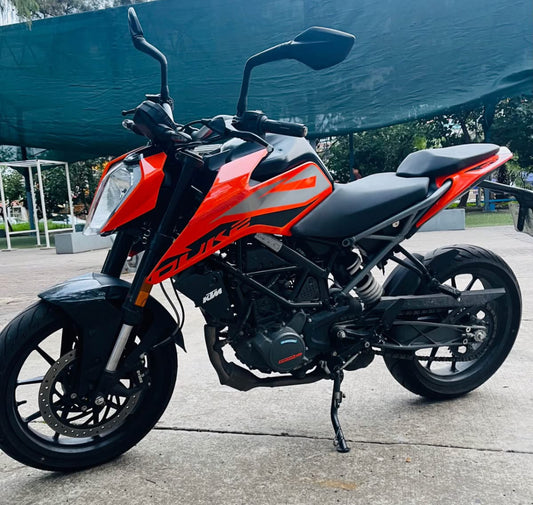 KTM  200cc Año 2024