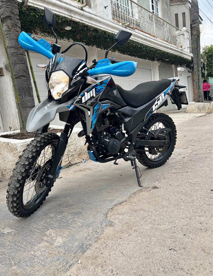 Italika  DM-150 Año 2022