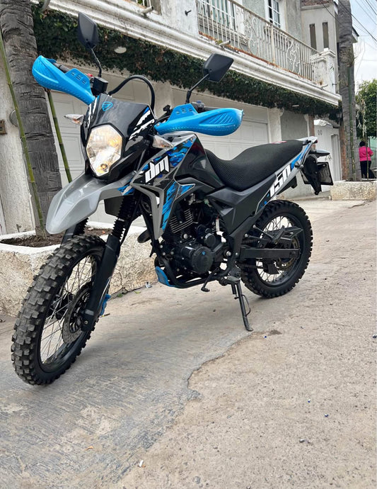 Italika  DM-150 Año 2022