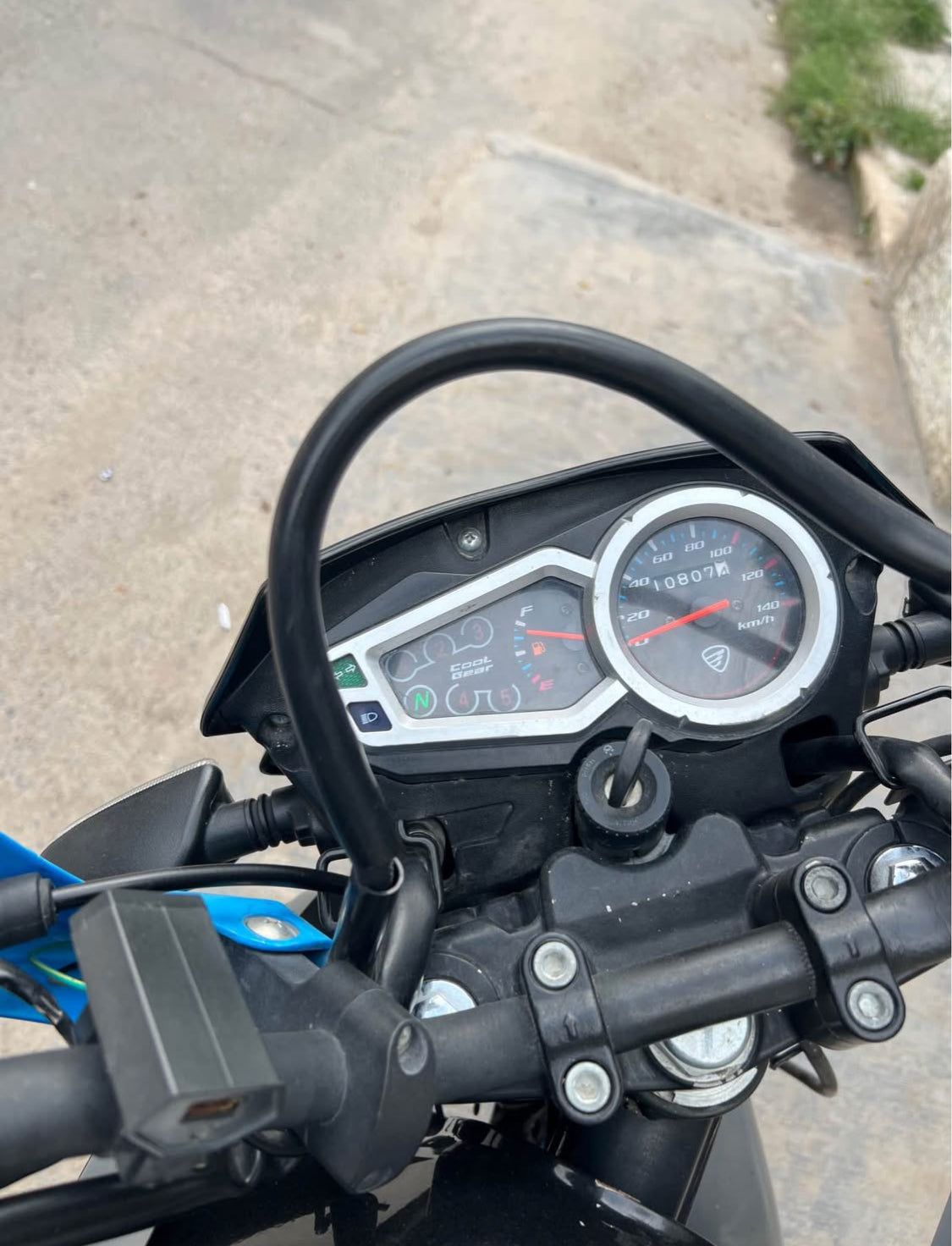 Italika  DM-150 Año 2022