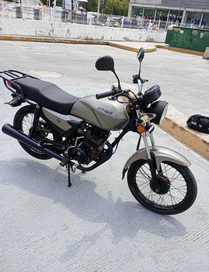Italika  FT-150  Año 2023