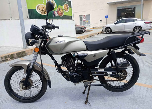 Italika  FT-150  Año 2023