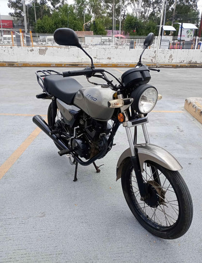 Italika  FT-150  Año 2023