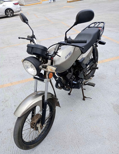 Italika  FT-150  Año 2023