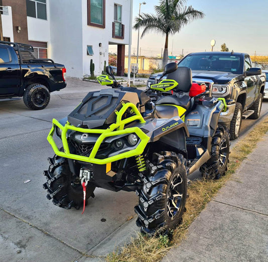 Can am Gorila  XMR 1000cc Año 2020