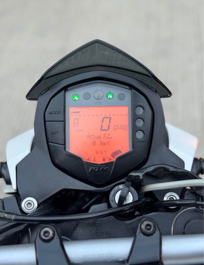 KTM Duke  200cc Año 2021