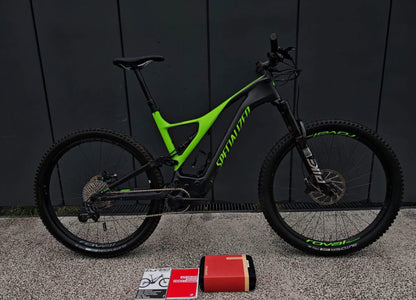Specialized Turbo Levo  R 29  Año 2020