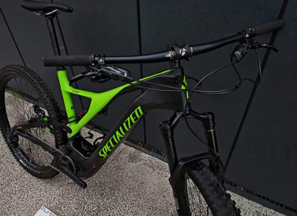 Specialized Turbo Levo  R 29  Año 2020