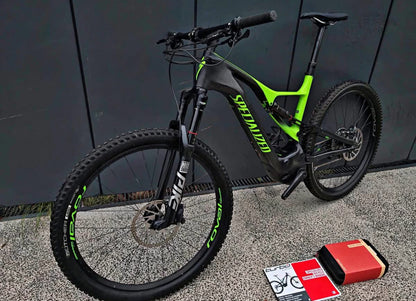 Specialized Turbo Levo  R 29  Año 2020