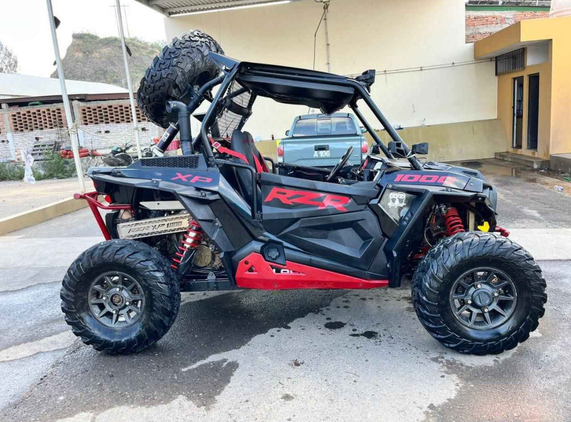 Polaris RZR 1000cc XP Año 2014
