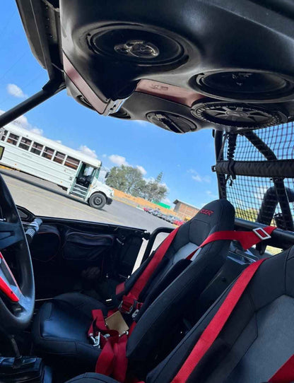 Polaris RZR 1000cc XP Año 2014