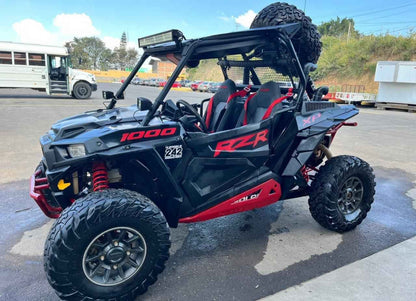 Polaris RZR 1000cc XP Año 2014