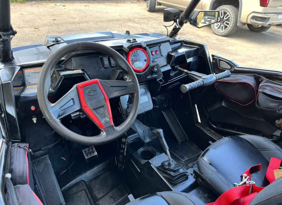 Polaris RZR 1000cc XP Año 2014