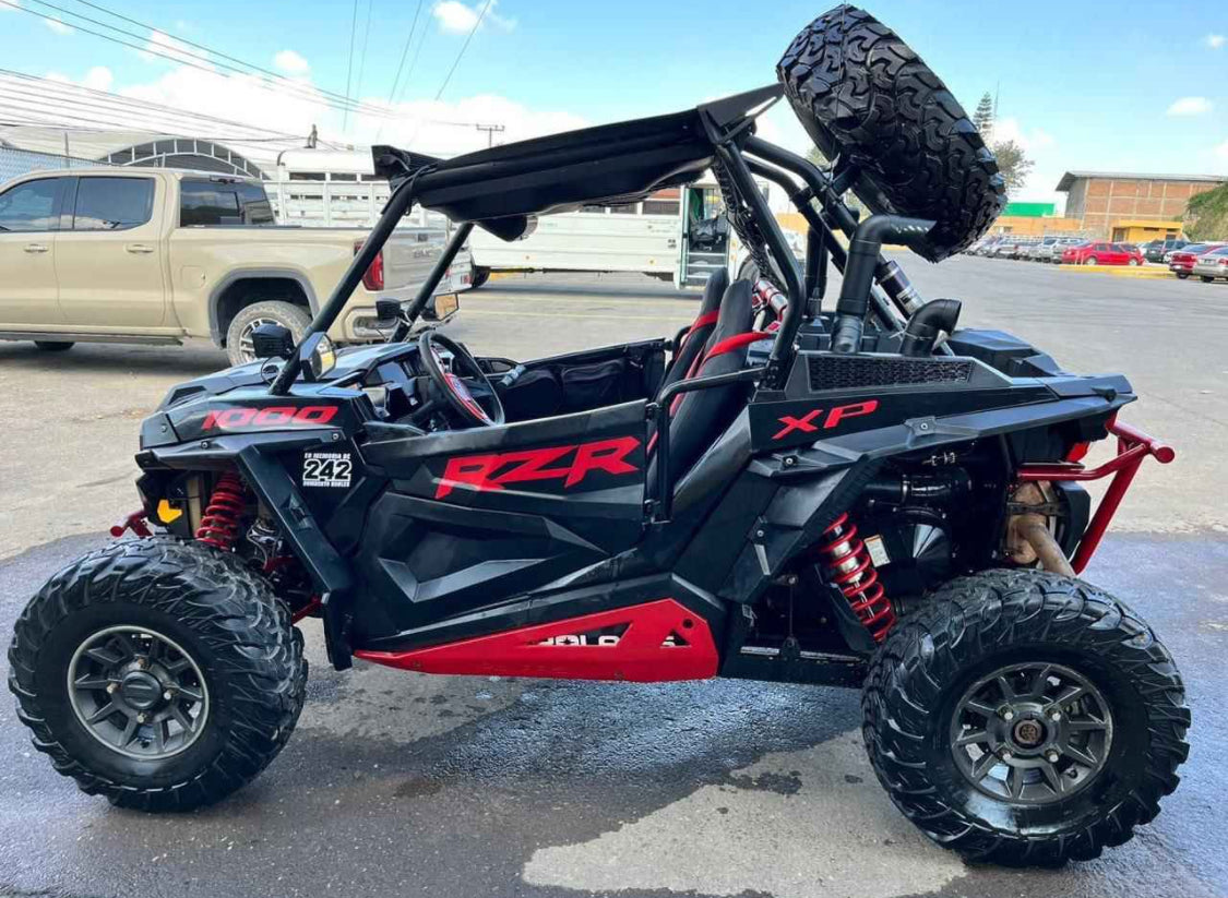 Polaris RZR 1000cc XP Año 2014