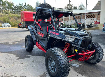 Polaris RZR 1000cc XP Año 2014