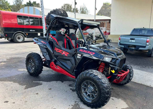 Polaris RZR 1000cc XP Año 2014