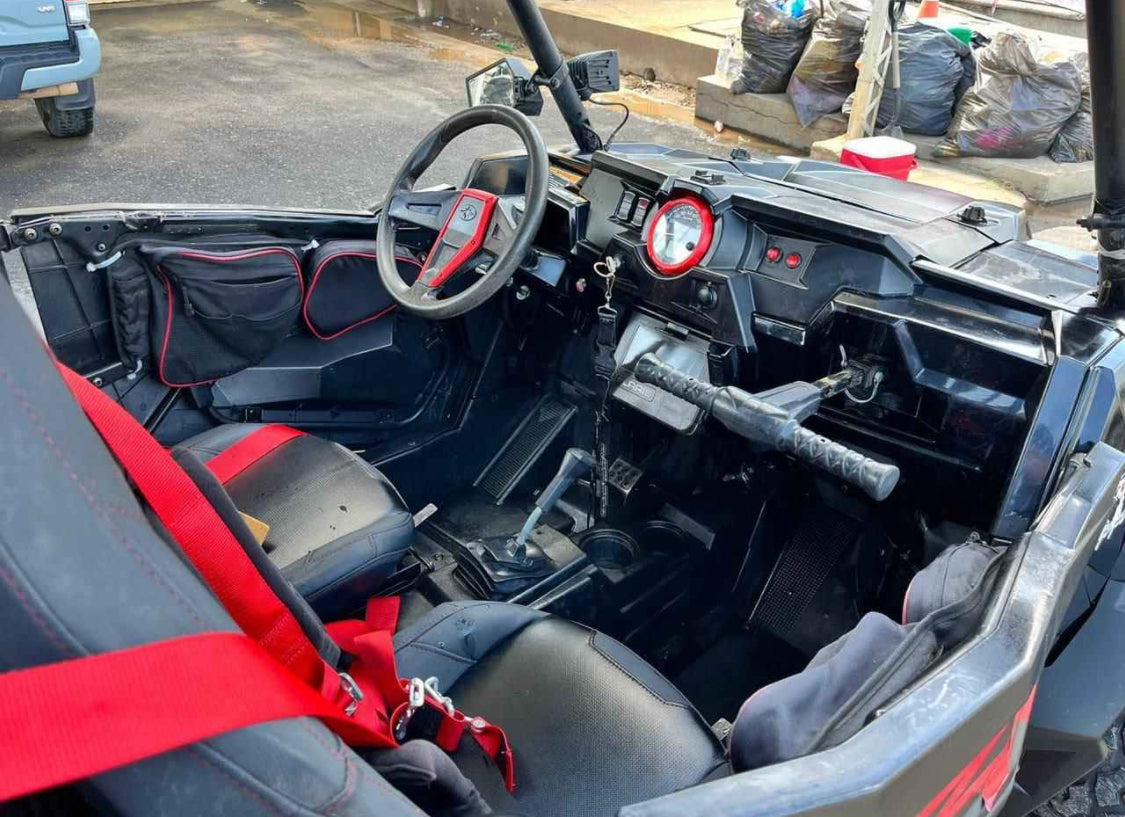 Polaris RZR 1000cc XP Año 2014