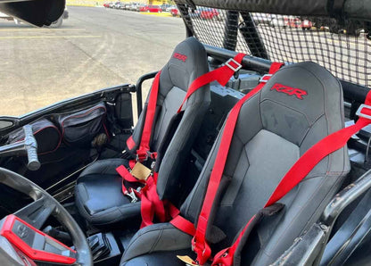 Polaris RZR 1000cc XP Año 2014