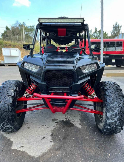 Polaris RZR 1000cc XP Año 2014