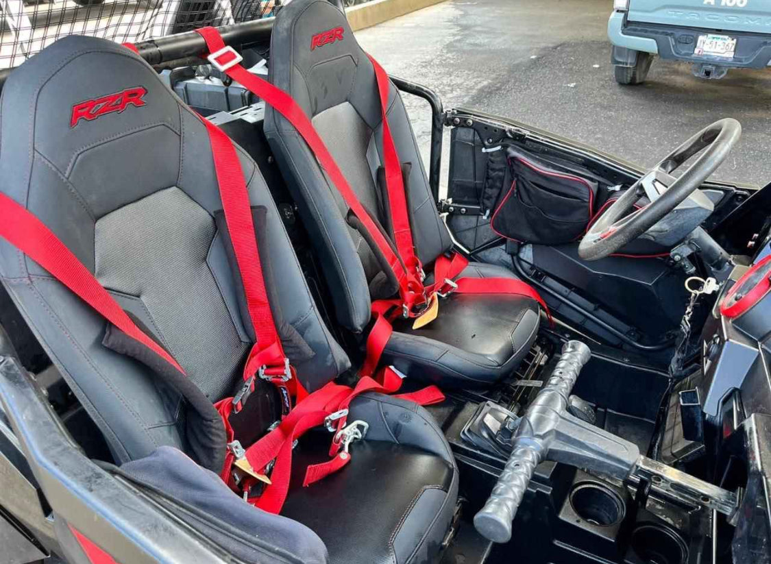 Polaris RZR 1000cc XP Año 2014
